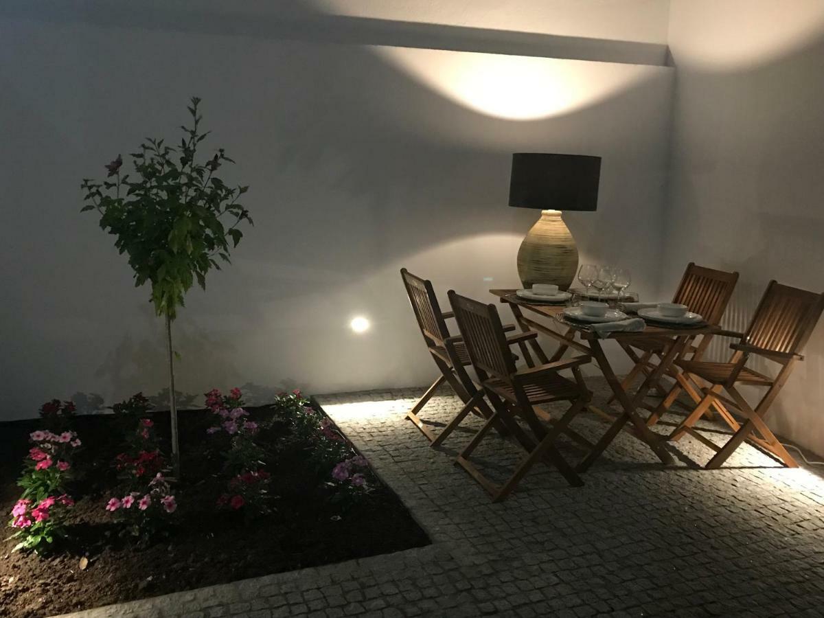 شقة Casa Do Cabido - Elegance In Simple Traits ايفورا المظهر الخارجي الصورة