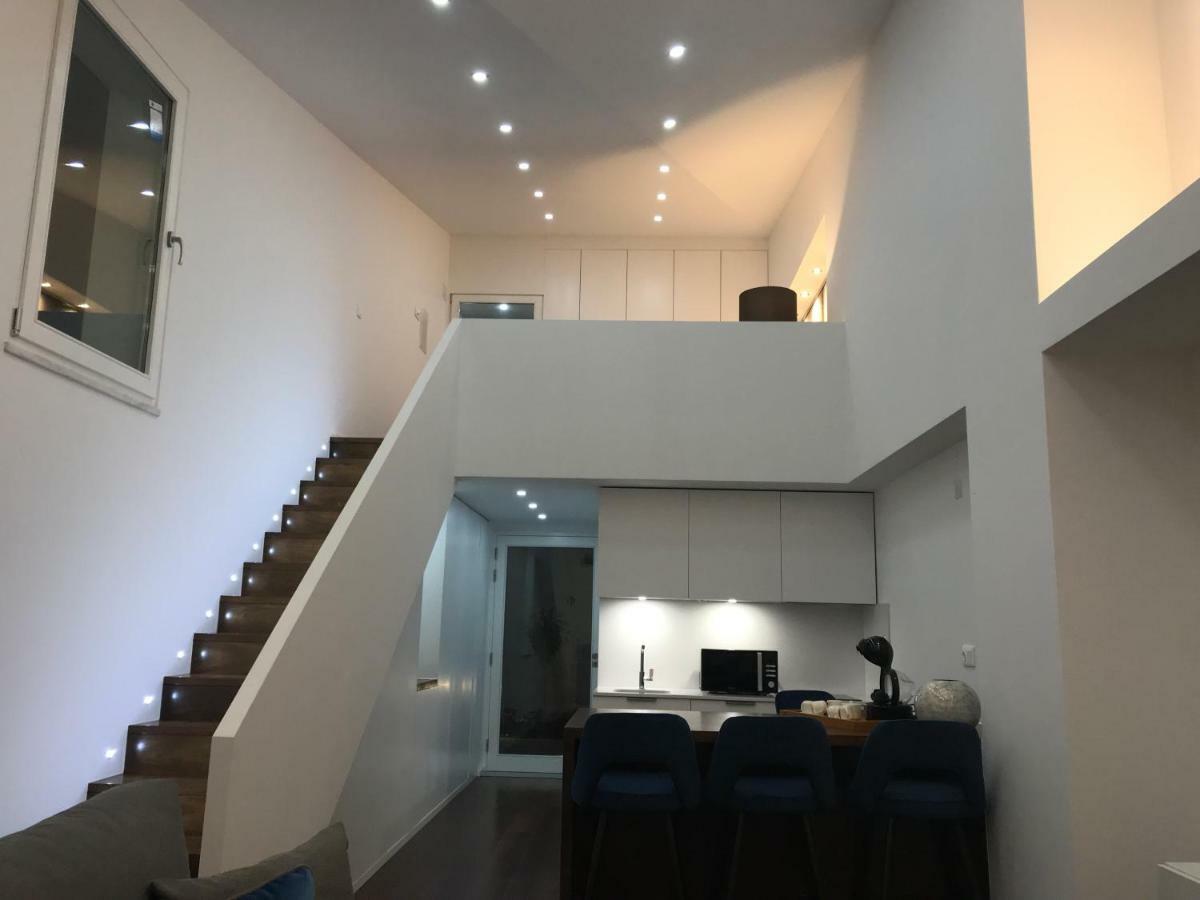 شقة Casa Do Cabido - Elegance In Simple Traits ايفورا المظهر الخارجي الصورة